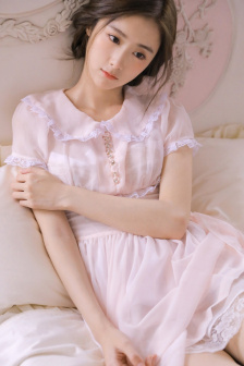 幼儿HIPHOP仙踪林的